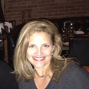 Meet your Posher, Lindsay