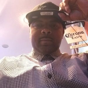 Meet your Posher, Darius