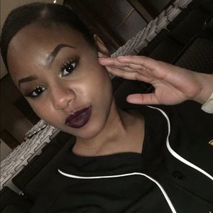 Meet your Posher, Catherine