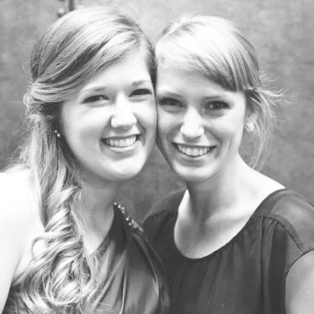 Meet your Posher, Kristin