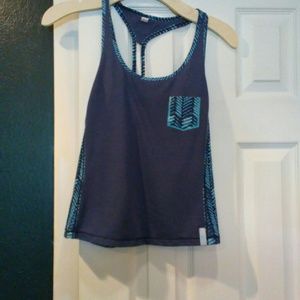 Under Armor work out tank