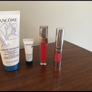 Lancome bundle