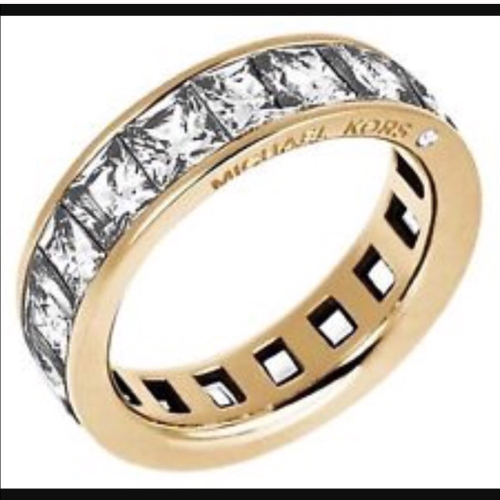 Michael Kors 💍 ring 💍