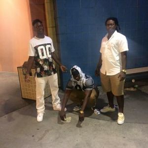 Meet your Posher, James