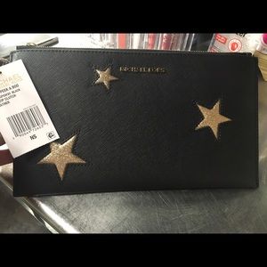 Michael Kors Wristlet