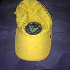 Tommy Hilfiger hat for sale