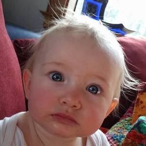 Meet your Posher, Carrie