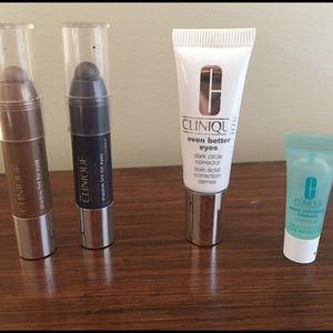 Clinique bundle