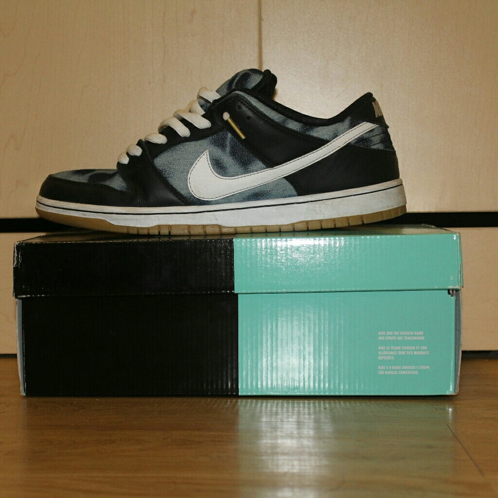 Sb dunks