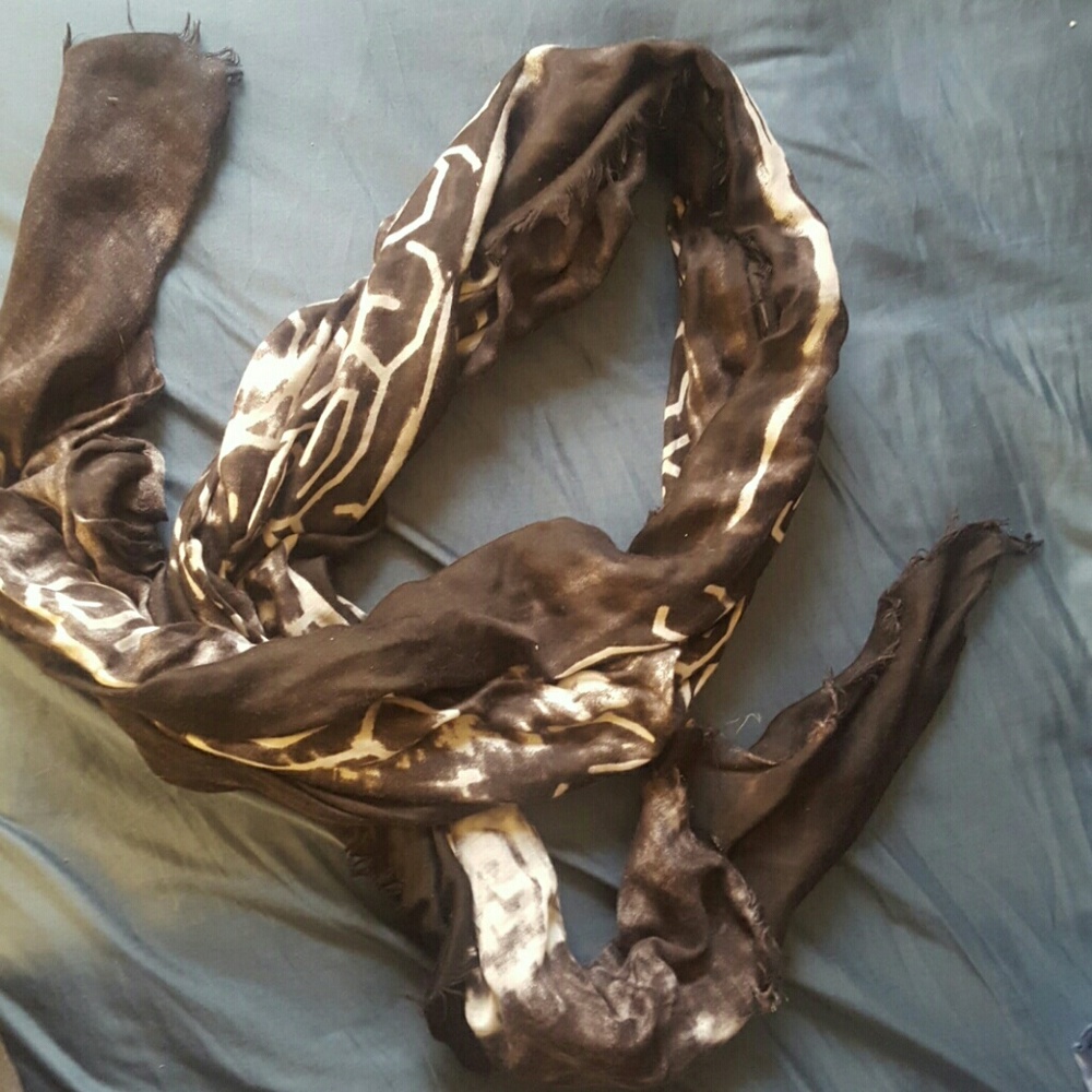 Scarf