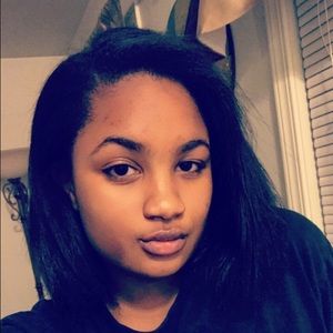 Meet your Posher, Tamara