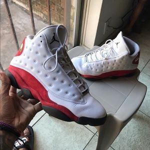 Air Jordan Retro 13 (2010)