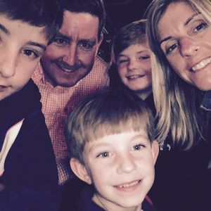 Meet your Posher, Kelley