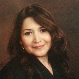 Meet your Posher, Patricia