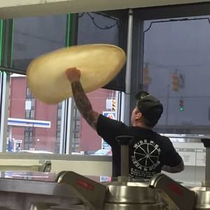 Meet your Posher, Kaleb