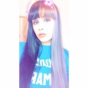 Meet your Posher, Melanie