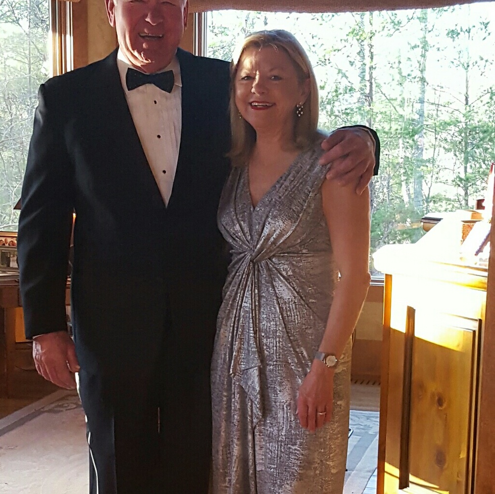 Meet your Posher, Judith