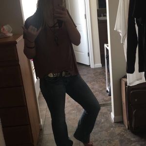 Meet your Posher, Kenzee