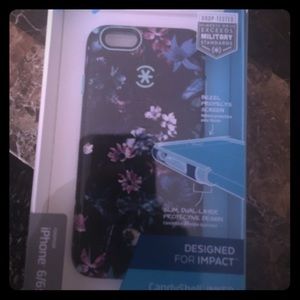 Speck Candyshell INKED case for the iPhone 6/6s
