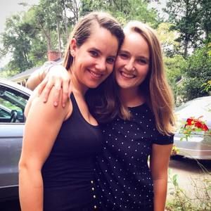 Meet your Posher, Maggie