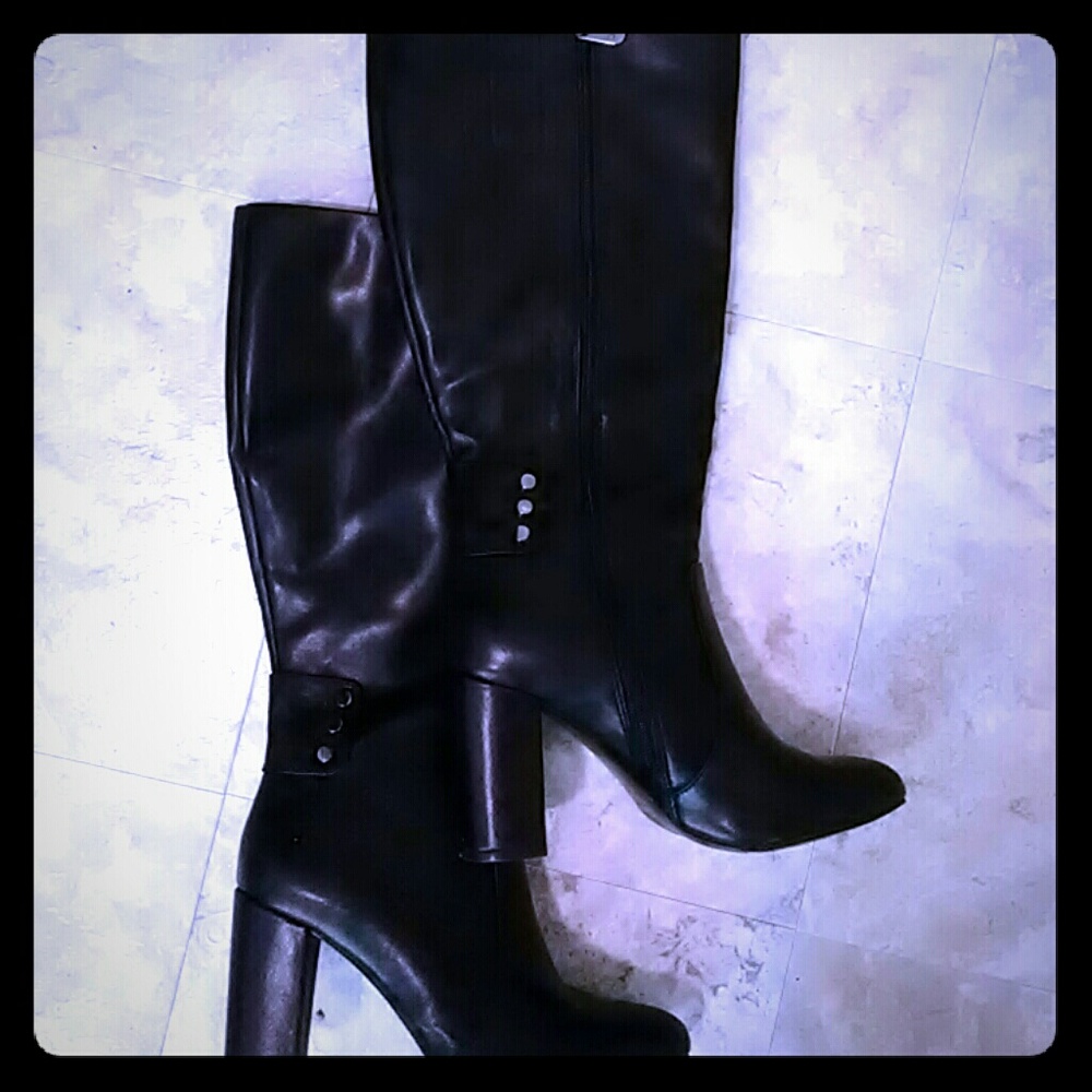 Anne Klein Boots