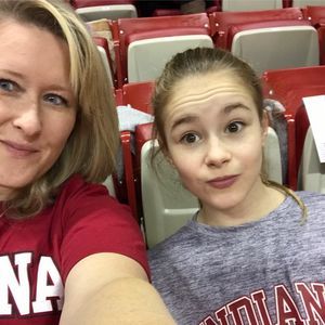 Meet your Posher, Chastine