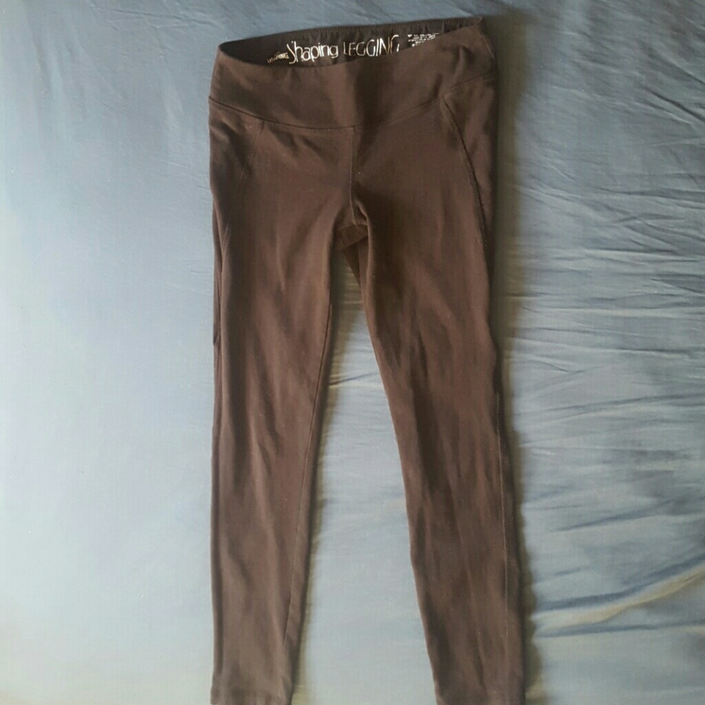 Yoga pants