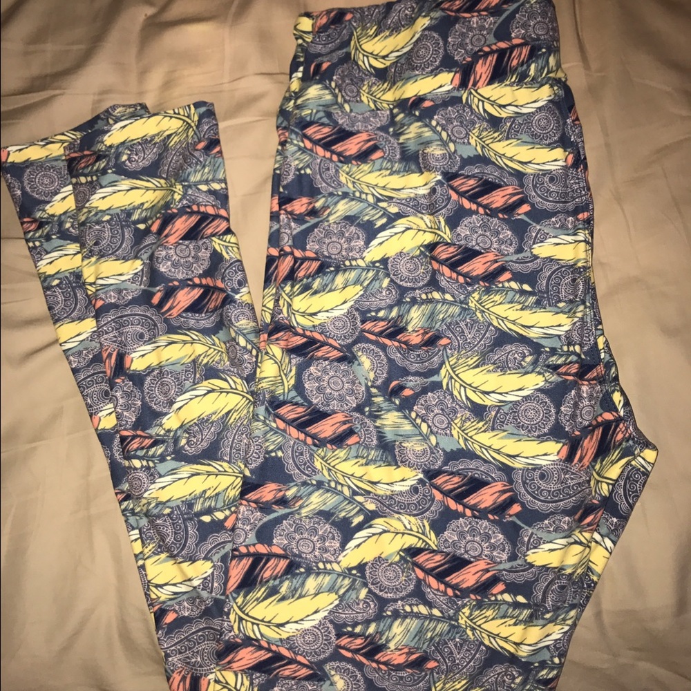 TC NWOT leggings