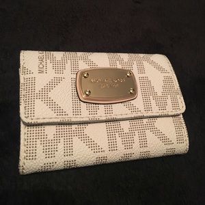 Michael Kors Small Wallet