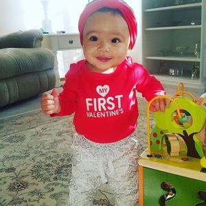 Meet your Posher, Jenna