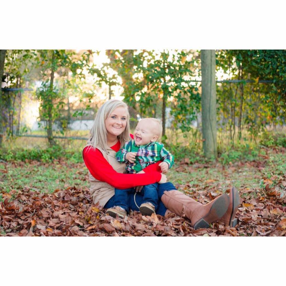 Meet your Posher, Bailey