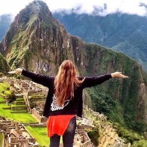 Meet your Posher, Pamela