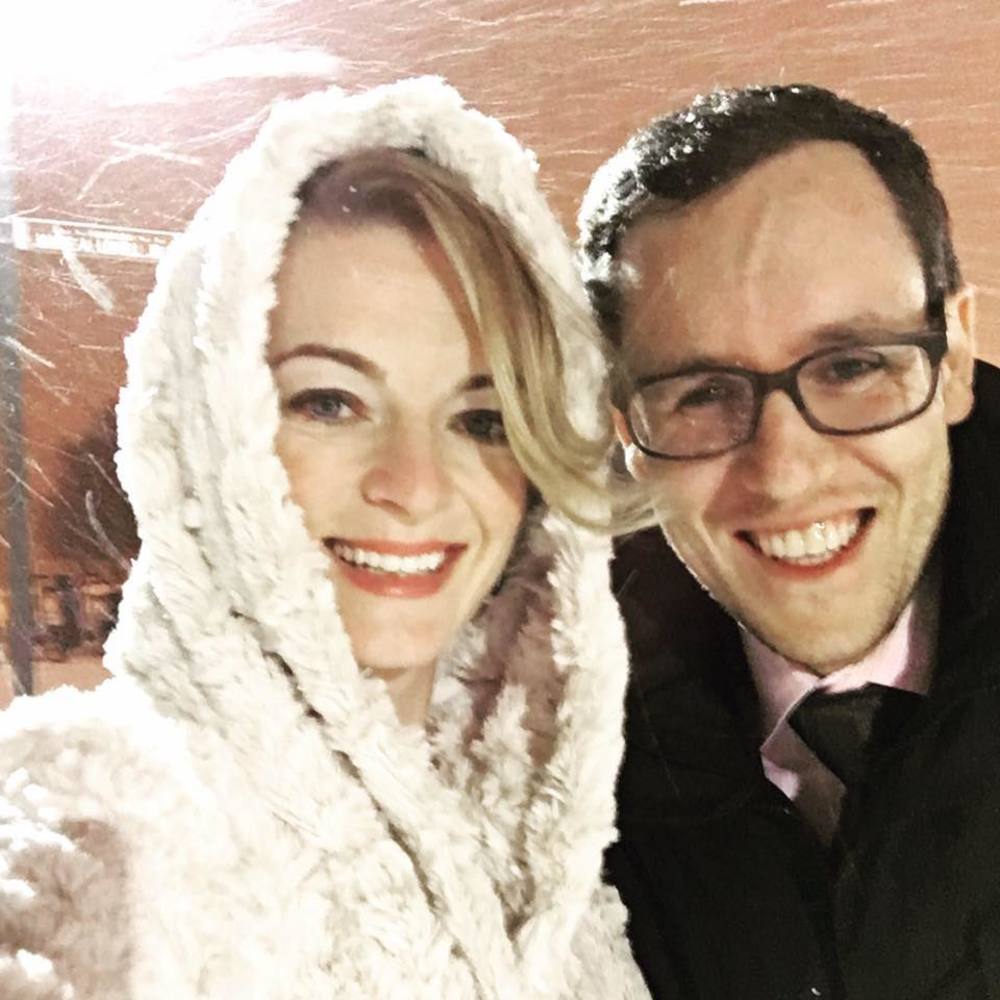 Meet your Posher, Mychela