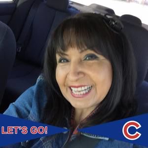 Meet your Posher, Janie