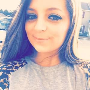 Meet your Posher, Jill