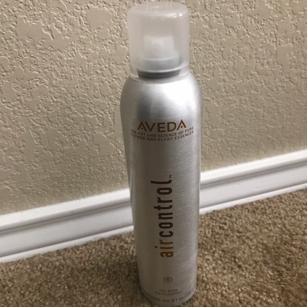 Aveda Bundle air control and dry remedy oil