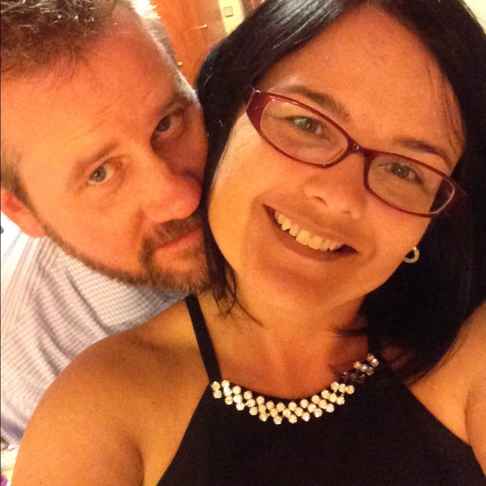 Meet your Posher, Sian