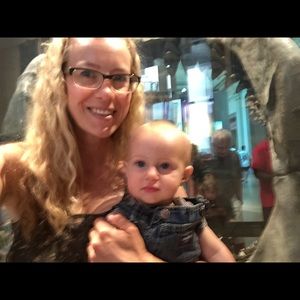 Meet your Posher, Erin