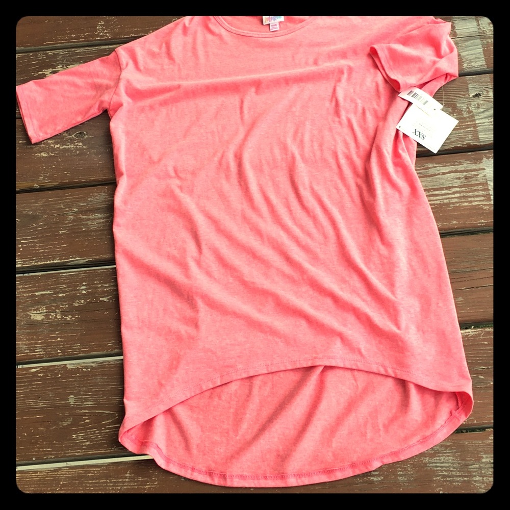 LuLaRoe NWT Irma *BUNDLE SALE* for limited time