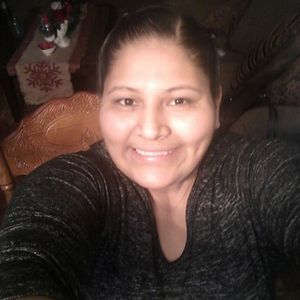 Meet your Posher, Priscilla y martin