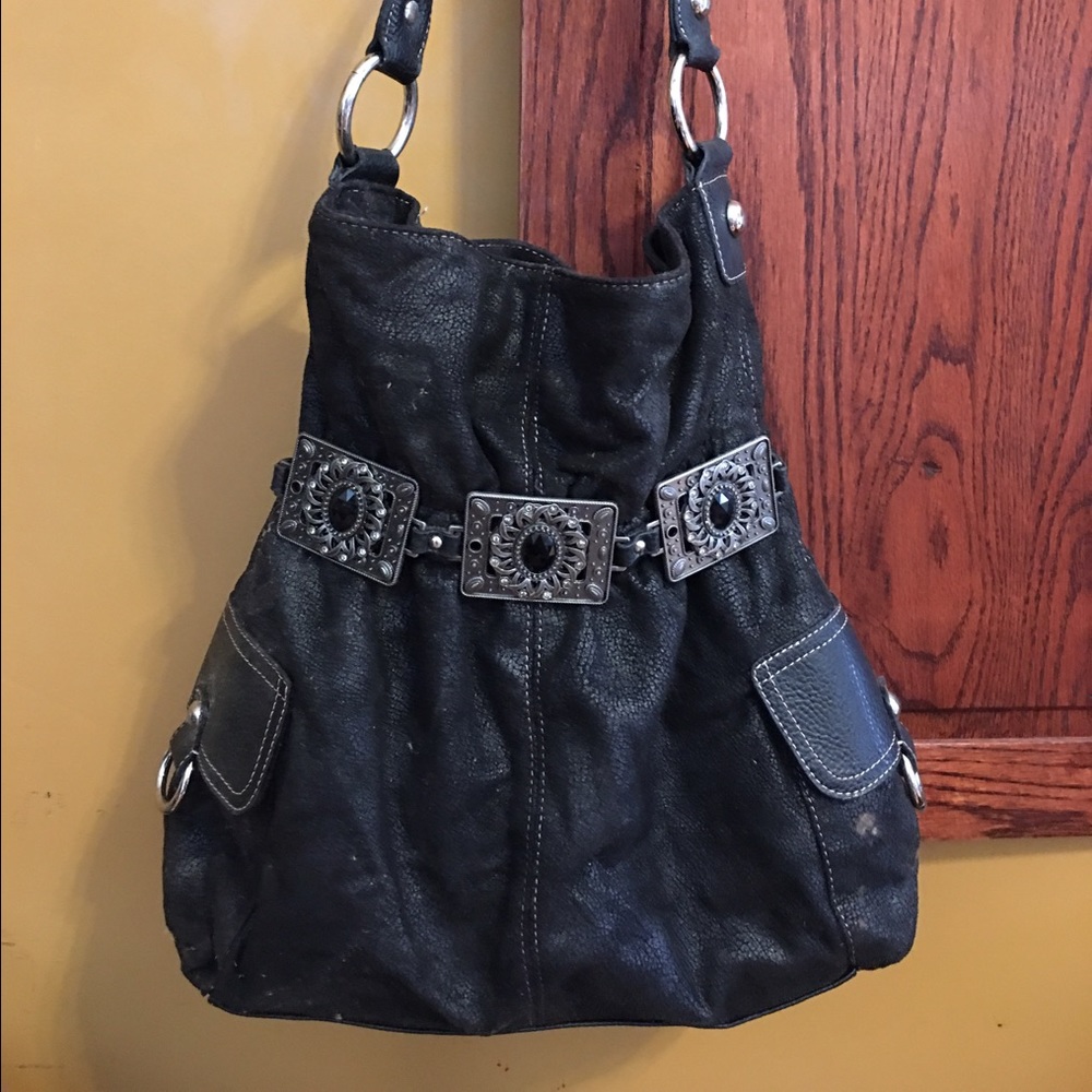 Purse, Handbag, Shoulder Bag