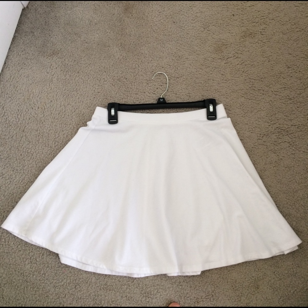 Forever 21 skirt