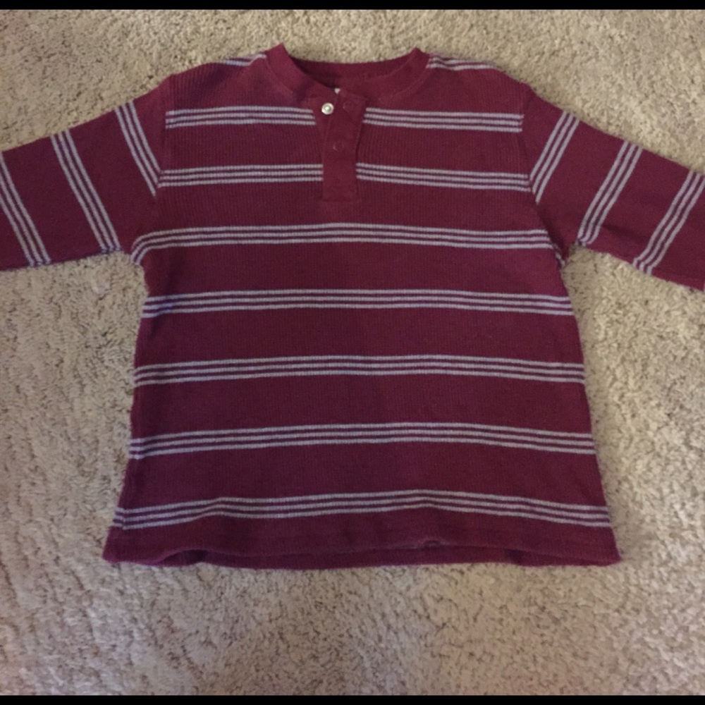 Gymboree boys 4t