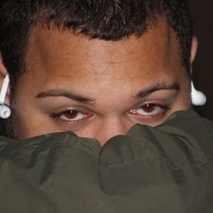 Meet your Posher, Jonathan