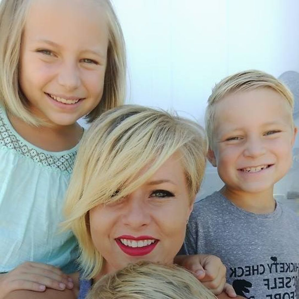 Meet your Posher, Amanda