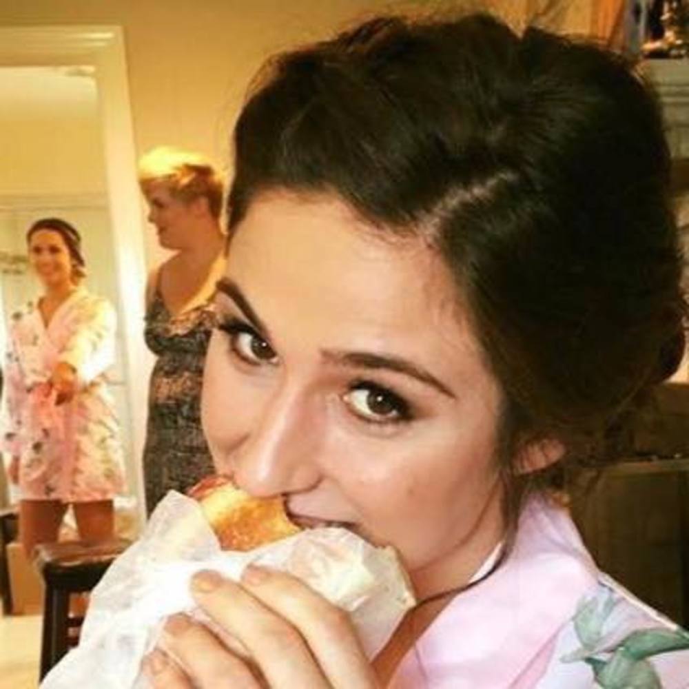 Meet your Posher, Meghan