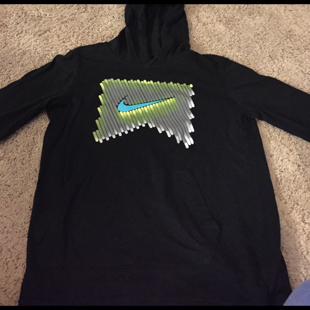 Nike boys 8-10
