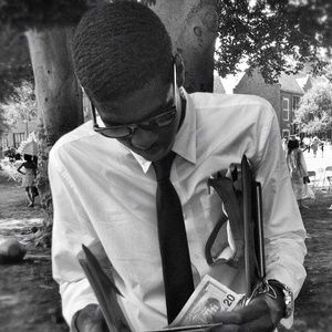 Meet your Posher, Josey