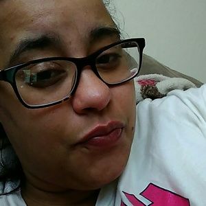 Meet your Posher, Katrina