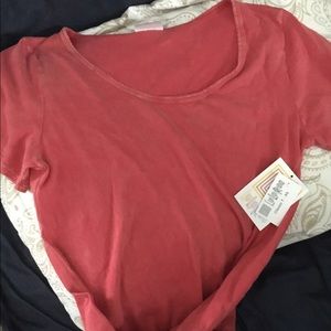 NWT Classic tee